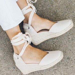 Lyon 2.75" Wedge Soludos